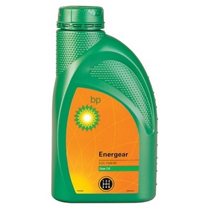 Объем 1л. Трансмиссионное масло BP Energear SGX 75W-90 - 14340A - Автомобильные жидкости. Розница и оптом, масла и антифризы - KarPar Артикул: 14340A. PATRIOT.