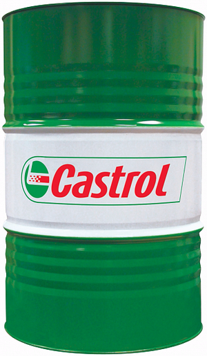 Объем 208л. Трансмиссионное масло CASTROL Syntrans AT 75W-90 - 1554B1 - Автомобильные жидкости, масла и антифризы - KarPar Артикул: 1554B1. PATRIOT.