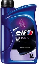 Объем 1л. Трансмиссионное масло ELF Elfmatic G3 - 194734
