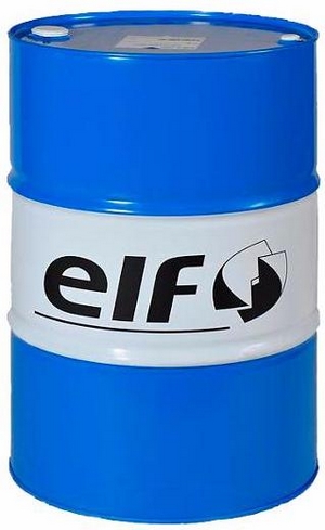 Объем 208л. Трансмиссионное масло ELF Tranself EP 80W - 156974 - Автомобильные жидкости. Розница и оптом, масла и антифризы - KarPar Артикул: 156974. PATRIOT.