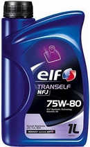 Объем 1л. Трансмиссионное масло ELF Tranself NFJ 75W-80 - 194757