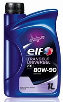 Объем 1л. Трансмиссионное масло ELF Tranself Universal FE 80W-90 - 154888