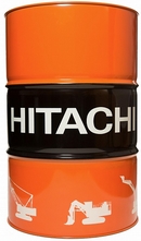 Объем 200л. Трансмиссионное масло HITACHI Gear Oil 80W-90 - E0A000672/1