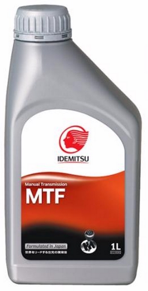 Объем 1л. Трансмиссионное масло IDEMITSU Extreme MTF 80W-85 - 30305012-724 - Автомобильные жидкости. Розница и оптом, масла и антифризы - KarPar Артикул: 30305012-724. PATRIOT.