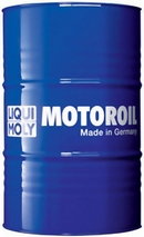 Объем 205л. Трансмиссионное масло LIQUI MOLY Hypoid-Getriebeoil 90W - 1044