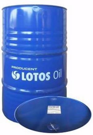 Объем 180кг Трансмиссионное масло LOTOS Transmil CLP 320 - 2200000014313 - Автомобильные жидкости. Розница и оптом, масла и антифризы - KarPar Артикул: 2200000014313. PATRIOT.