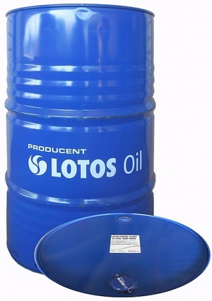 Объем 180кг Трансмиссионное масло LOTOS Transmil SP 220 - 2200000014245 - Автомобильные жидкости. Розница и оптом, масла и антифризы - KarPar Артикул: 2200000014245. PATRIOT.