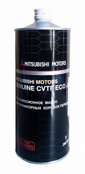 Объем 1л. Трансмиссионное масло MITSUBISHI CVTF Eco J4 - MZ320288 - Автомобильные жидкости. Розница и оптом, масла и антифризы - KarPar Артикул: MZ320288. PATRIOT.
