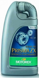 Объем 1л. Трансмиссионное масло MOTOREX Prisma ZX 75W-90 - 301963