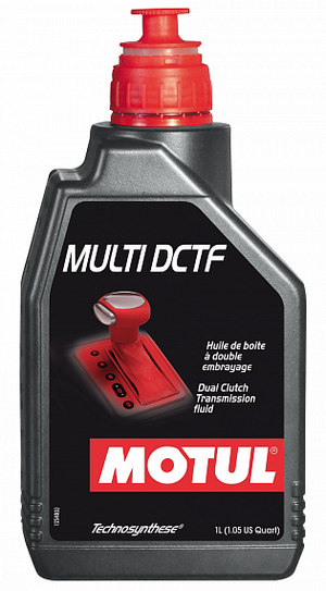 Объем 1л. Трансмиссионное масло MOTUL Multi DCTF - 105786 - Автомобильные жидкости. Розница и оптом, масла и антифризы - KarPar Артикул: 105786. PATRIOT.