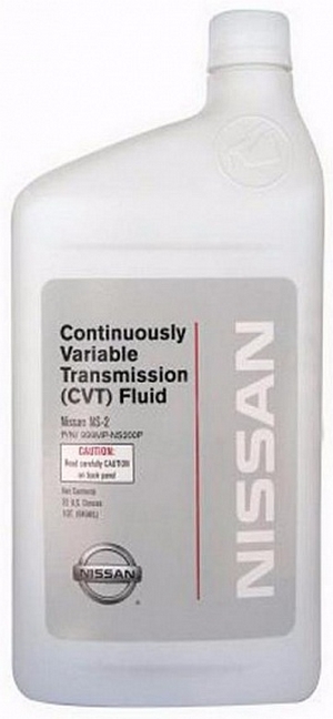 Объем 0,946л. Трансмиссионное масло NISSAN CVT Fluid NS-2 - 999MP-NS200P - Автомобильные жидкости. Розница и оптом, масла и антифризы - KarPar Артикул: 999MP-NS200P. PATRIOT.