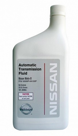 Трансмиссионное масло nissan — по выгодной цене! Всегда в наличии!  Артикул: 999MP-AA100P. PATRIOT.