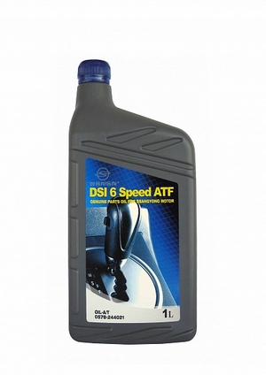 Объем 1л. Трансмиссионное масло SSANGYONG DSI 6 Speed ATF - 0578-244021 - Автомобильные жидкости. Розница и оптом, масла и антифризы - KarPar Артикул: 0578-244021. PATRIOT.