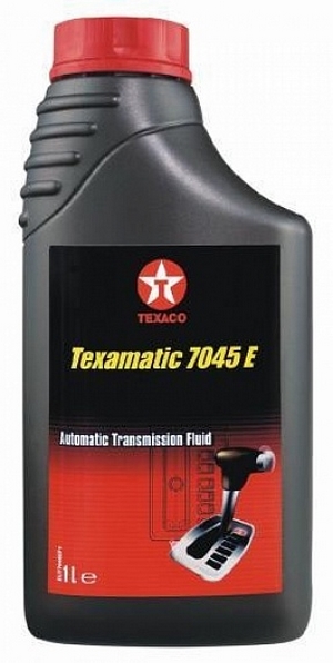 Объем 1л. Трансмиссионное масло TEXACO Texamatic 7045E - 840254NKE - Автомобильные жидкости. Розница и оптом, масла и антифризы - KarPar Артикул: 840254NKE. PATRIOT.