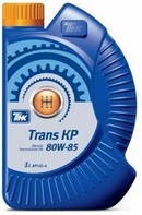 Объем 1л. Трансмиссионное масло ТНК Trans KP 80W-85 - 40617832