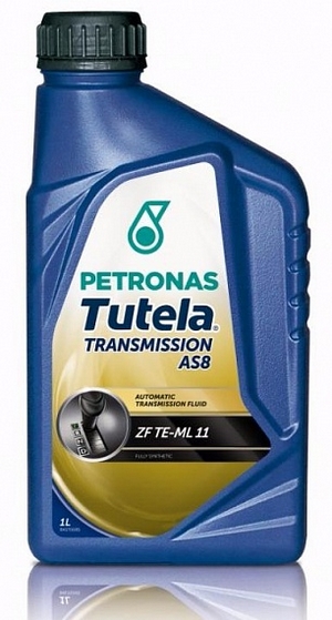 Объем 1л. Трансмиссионное масло TUTELA AS8 - 23151619 - Автомобильные жидкости. Розница и оптом, масла и антифризы - KarPar Артикул: 23151619. PATRIOT.