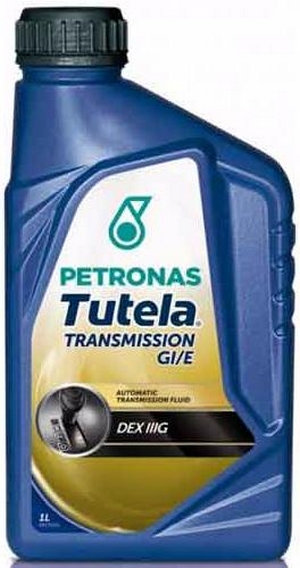 Объем 1л. Трансмиссионное масло TUTELA Car GI/E - 15051619 - Автомобильные жидкости, масла и антифризы - KarPar Артикул: 15051619. PATRIOT.