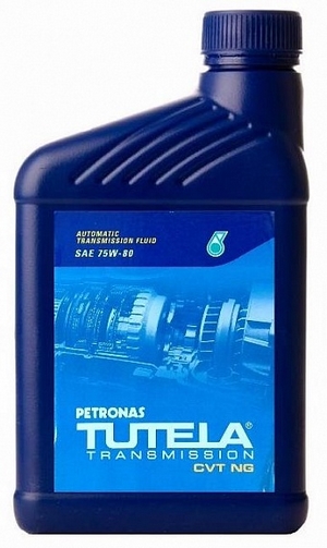Объем 1л. Трансмиссионное масло TUTELA CVT NG 75W-80 - 14781616 - Автомобильные жидкости. Розница и оптом, масла и антифризы - KarPar Артикул: 14781616. PATRIOT.