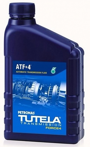 Объем 1л. Трансмиссионное масло TUTELA Force 4 - 22961619 - Автомобильные жидкости. Розница и оптом, масла и антифризы - KarPar Артикул: 22961619. PATRIOT.