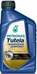 Объем 1л. Трансмиссионное масло TUTELA Gearforce - 14021619