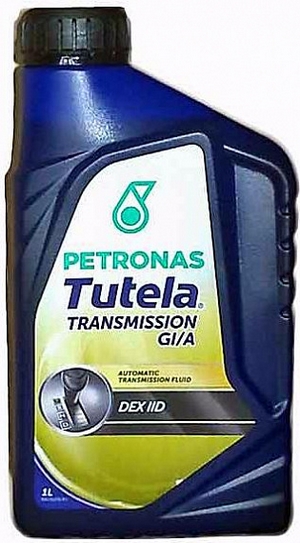 Объем 1л. Трансмиссионное масло TUTELA GI/A - 15001619 - Автомобильные жидкости. Розница и оптом, масла и антифризы - KarPar Артикул: 15001619. PATRIOT.