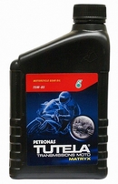 Объем 1л. Трансмиссионное масло TUTELA Matryx Moto 75W-85 - 14951616