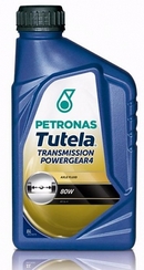 Объем 1л. Трансмиссионное масло TUTELA POWERGEAR4 - 23091619