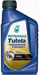 Объем 1л. Трансмиссионное масло TUTELA Stargear F - 22861616