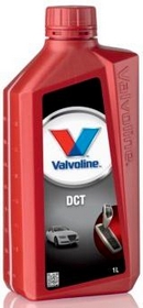 Объем 1л. Трансмиссионное масло VALVOLINE DCT - 866909