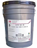 Объем 20л. Вакуумное масло PETRO-CANADA Super VAC Fluid 20 - SVF20P20
