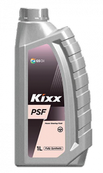 Жидкость ГУР KIXX PSF - L2508AL1K1 Объем 1л.