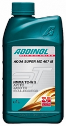 Объем 1л. ADDINOL Aqua Super MZ 407 M - 4014766072337
