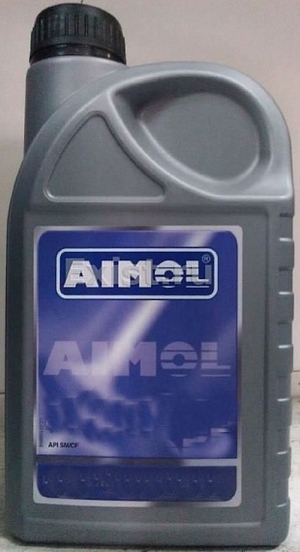 Объем 1л. AIMOL Pro Line F 5W-30 - 52554 - Автомобильные жидкости, масла и антифризы - KarPar Артикул: 52554. PATRIOT.