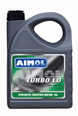 Объем 4л. AIMOL Turbo LD 15W-40 - 13828 - Автомобильные жидкости. Розница и оптом, масла и антифризы - KarPar Артикул: 13828. PATRIOT.