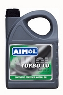 Объем 4л. AIMOL Turbo LD 15W-40 - 13828