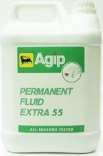 Антифриз AGIP Permanent Fluid Extra 55 - 00591 Объем 5л.
