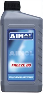 Антифриз AIMOL Freeze BS - 14185 Объем 1л.