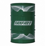 Антифриз FANFARO АФГ 13 (зеленый) - 1651-1 Объем 220л.