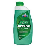 Антифриз готовый AGA -42C (зеленый) - AGA048Z Объем 0,946л.