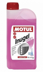 Антифриз готовый фиолетовый MOTUL Inugel G13 - 104376 Объем 1л.