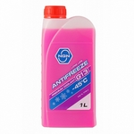 Антифриз готовый фиолетовый NGN Antifreeze G13 -45 - V172485679 Объем 1л.
