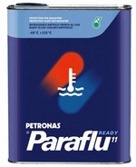 Антифриз готовый синий PETRONAS Paraflu 11 Ready - 16743701 Объем 2л.