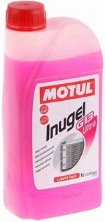 Антифриз концентрат фиолетовый MOTUL Inugel G13 Ultra - 104379 Объем 1л.