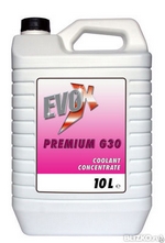 Антифриз-концентрат MOL Evox Premium Сoncentrate - 19002765 Объем 10л.