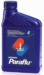 Антифриз концентрат синий PETRONAS Paraflu 11 - 16551619 Объем 1л.