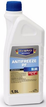 Антифриз концентрированный AVENO Antifreeze PF - 2410509-015 Объем 1,5л.