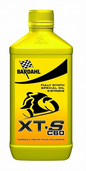 Объем 1л. BARDAHL XT-S C60 10W-60 - 359039 - Автомобильные жидкости. Розница и оптом, масла и антифризы - KarPar Артикул: 359039. PATRIOT.