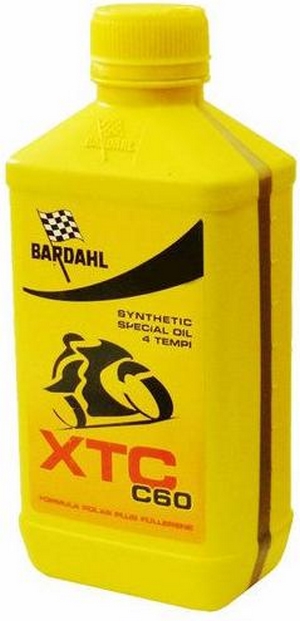 Объем 1л. BARDAHL XTC 10W-30 - 348140 - Автомобильные жидкости. Розница и оптом, масла и антифризы - KarPar Артикул: 348140. PATRIOT.