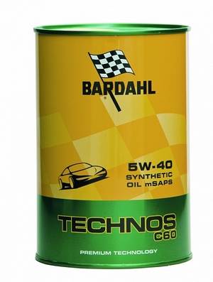 Объем 1л. BARDAHL XTC C60 Technos 5W-40 mSAPS - 314040 - Автомобильные жидкости. Розница и оптом, масла и антифризы - KarPar Артикул: 314040. PATRIOT.