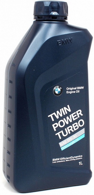 Объем 1л. BMW TwinPower Turbo Longlife-01 5W-30 - 83212365930 - Автомобильные жидкости. Розница и оптом, масла и антифризы - KarPar Артикул: 83212365930. PATRIOT.